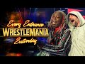 EVERY WrestleMania 41 Saturday entrance