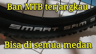 Ban MTB untuk semua area  ⭐⭐⭐⭐⭐