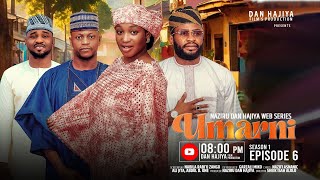 UMARNI SEASON 1 EPISODE 6