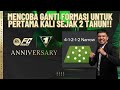 GANTI FORMASI UNTUK PERTAMA KALI SEJAK 2TAHUN!! | FC Mobile Indonesia