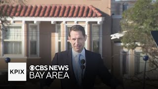 San Francisco mayor highlights decrease in crime rate in first State of the City speech