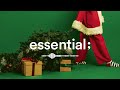 playlist 곧 다시 크리스마스가 온다구🎄 미리 준비하는 크리스마스 팝송 christmas pop songs