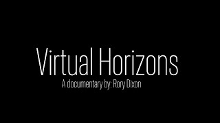 Virtual Horizons | A retrospective look on the past, present and future of the Metaverse and VR