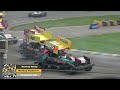 stockcar f1 worldcup 2024 raceway venray