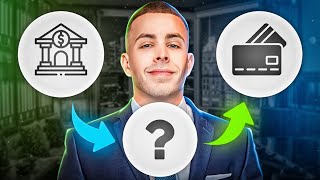 Top 3 Banks That Approve a New LLC for $50,000 WITHOUT Proof of Income!