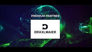 Premiu Partner #NJE2025 - Dräxlmaier