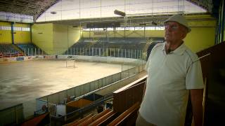 Kopřivnice - Počátky hokeje a zimního stadionu