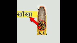 Bullet 🤨 के अंदर 😱 क्या ❓रहता है || Banduk ki Goli Ke andar kya rahata hai ||