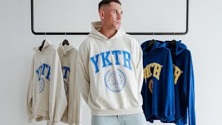 Inside YKTR: New Drop Details \u0026 Behind-the-Scenes Life