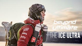 Ice Ultra | Arctic Ultramarathon by Beyond The Ultimate