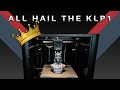 The New KING of Klipper - KLP1 is FAST & CHEAP