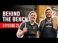 Behind the Bench: Repair Livestream Ep. 21
