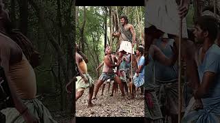 Kadamban's Enchanting Ballet: Arya's Extraordinary Dance of Equilibrium #sgsdigital#ytshorts#shorts