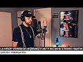 Download La Mejor Versión De Mi Remix by Natti Natasha Romeo Santos ENGLISH TRANSLATION mp3
