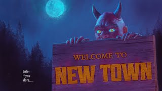 5 True Scary NEW TOWN Stories