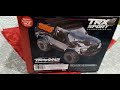 bientot l assemblage du trx4 sport