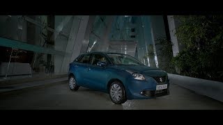 Baleno | Effortless Performer With Advanced Automatic