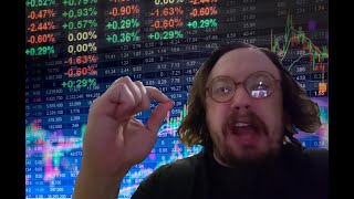 Don't Do Day Trading - Sam Hyde