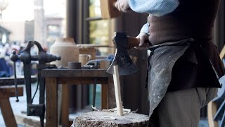 Visit the Museum of the American Revolution