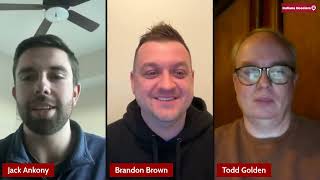 Indiana Hoosiers Roundtable Podcast Jan. 24, 2025