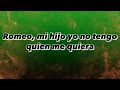 Romeo Santos & Luis Segura - Letra/Lyrics