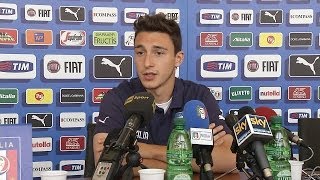 Darmian: \