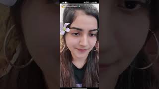 ALEEYA ALEEY  TIKTOK LIVE MATC kal ka