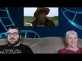 DANCES WITH WOLVES (1990) Reaction  First Time Watching