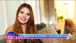 Stefanny Camus