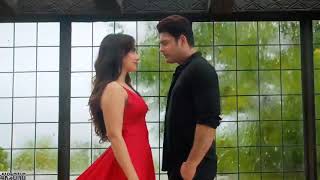 Dil Ko Karaar Aaya 4K HD Song l Siddharth Shukla l Neha Sharma l 4k songs hindi l #4ksong #trending