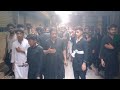 10 muharram 2024 markazi jaloos Faisalabad #sangat #lalashafi #moazzam #balloch #official