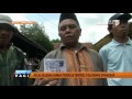 Polisi Geledah Rumah Terduga Teroris