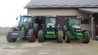 Nowy Nabytek Fendt Vario 714