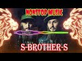 S BROTHER S - GANGSTA HOUSE  - NONSTOP MUSIC