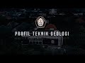 Profil Teknik Geologi UNDIP 2020