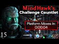 The CRAZIEST Mission Ever! - MindHawk's Challenge Gauntlet: Legacy of the Void - pt15