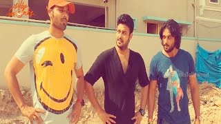 Superstar Kidnap Movie Promotional Video -  Nandu, Poonam Kaur, Shraddha Das | Silly Monks