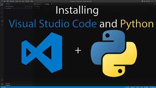 Visual Studio Code + Python: Supercharge Your Coding Workflow