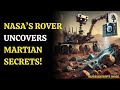 mars rover discovers organic matter—signs of ancient life wion podcast