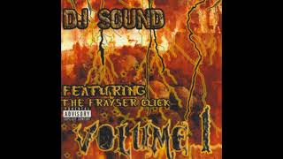 Dj Sound - Volume 1 [FULL ALBUM, 1993]