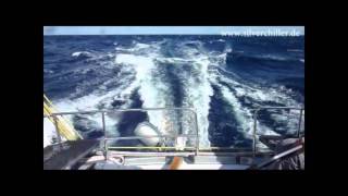 Corsair 37 Carbon Trimaran SILVERCHILLER