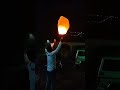 #skylantern❤️#fanush#diwali#youtubeshorts❤️