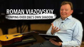 ROMAN VIAZOVSKIY about focal dystonia (KGP)