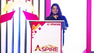 Comviva Highlight Kathmandu Nepal (International Event)