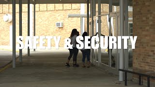 District 207 Referendum: Safety and Security Improvements