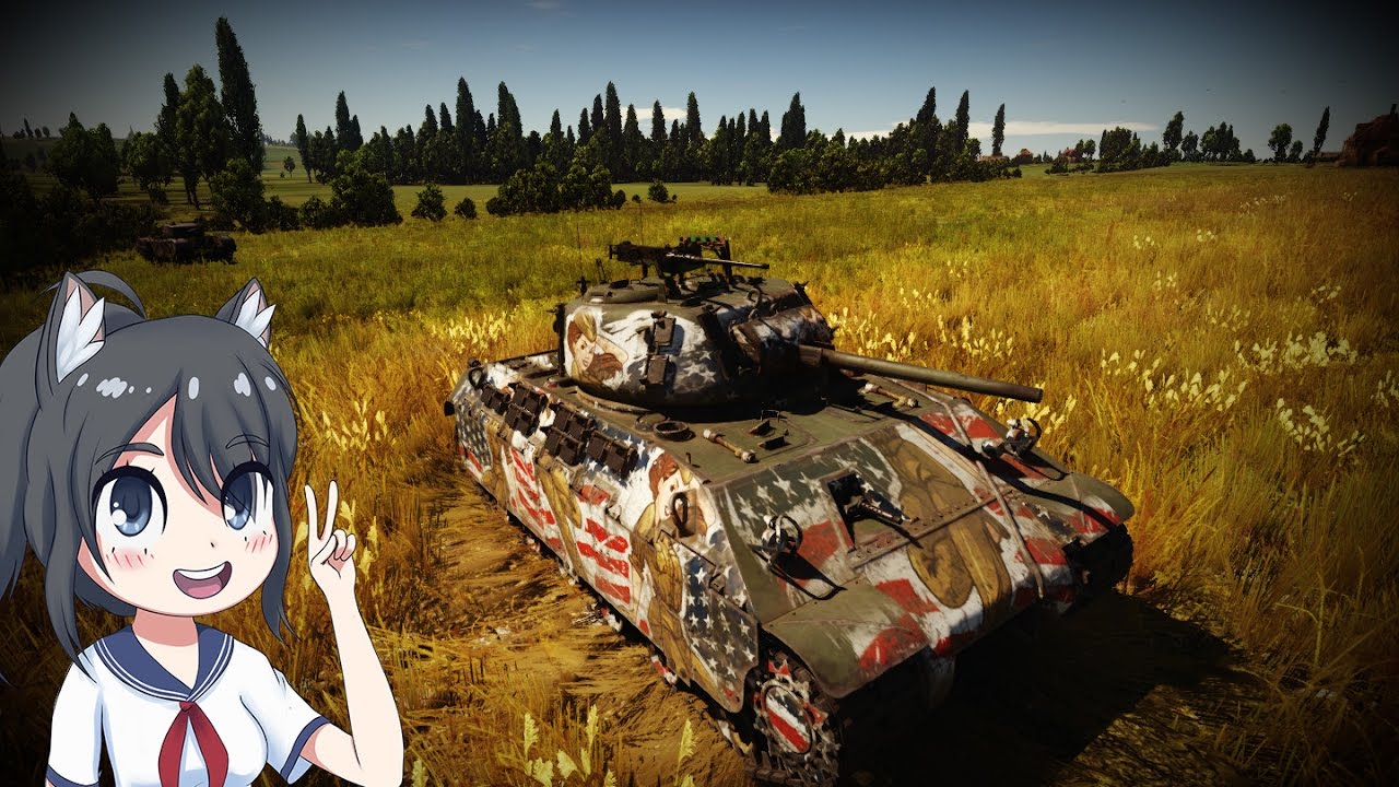 War Thunder T14 Gameplay Youtube