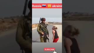 Russia VS Ukraine #shorts #status #short