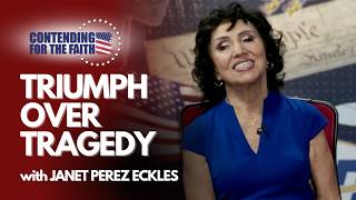 Triumph Over Tragedy