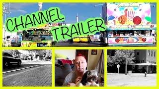 CHANNEL TRAILER - 2017
