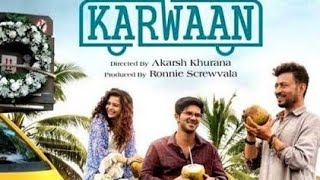Chota sa Fasana - Arijit singh | Karwaan movie song | Irfan khan